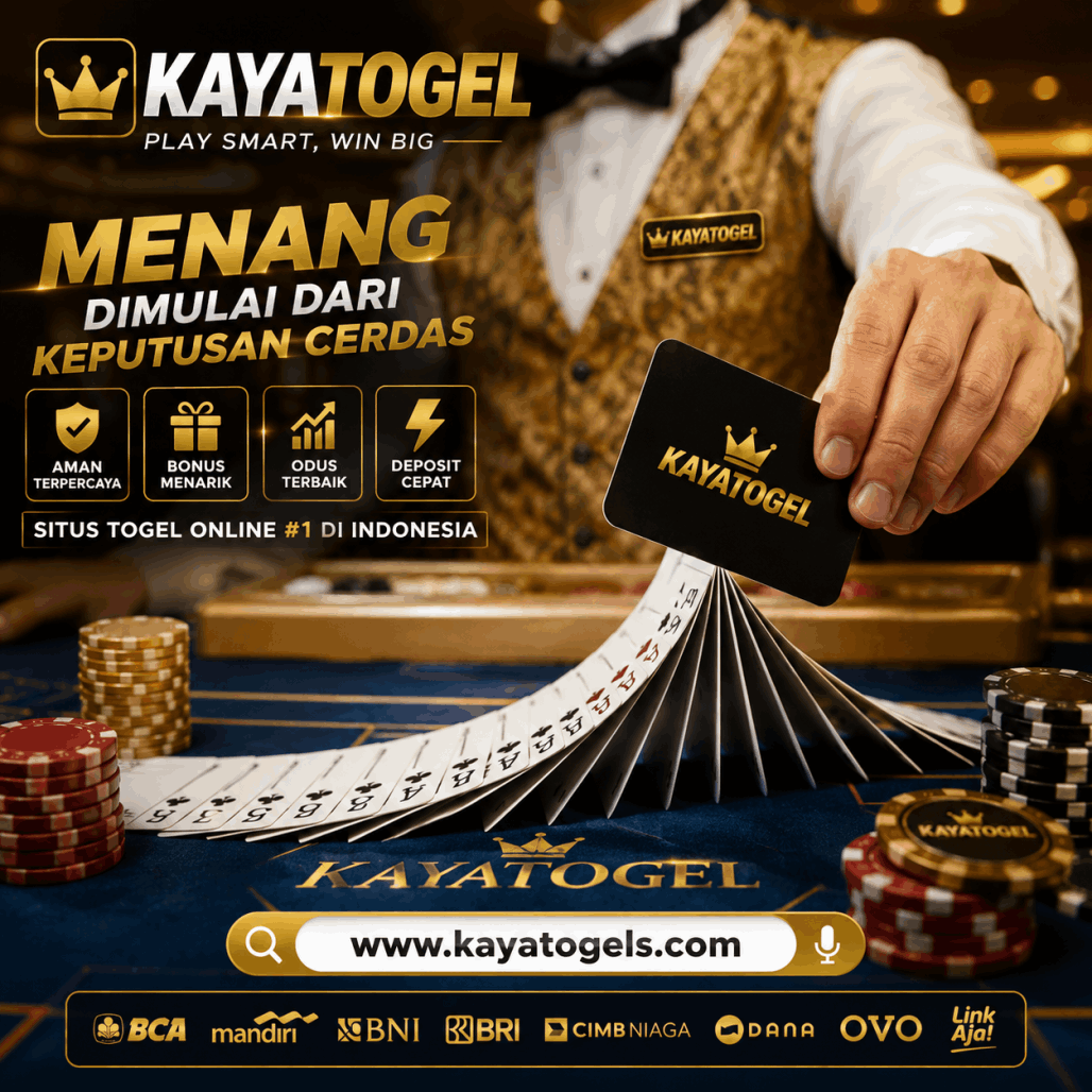 Play With Kayatogel