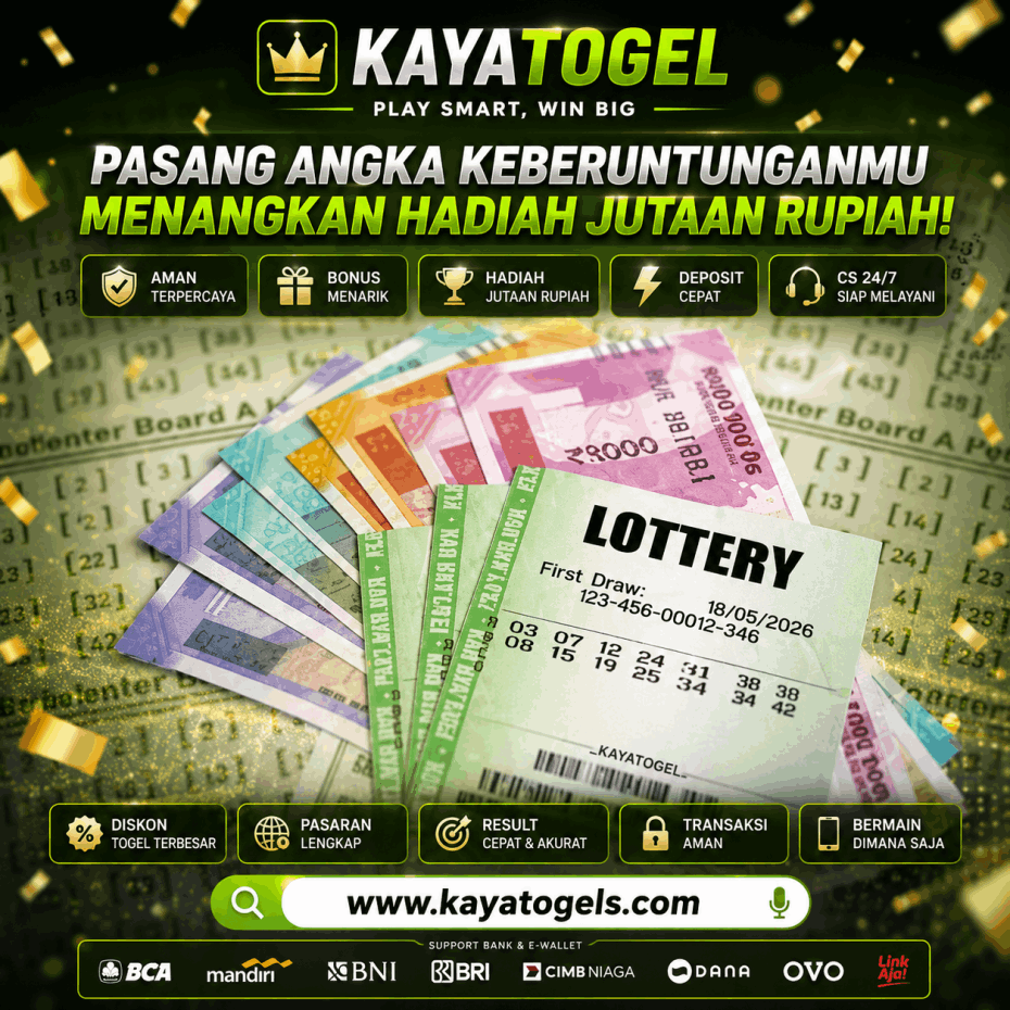 Kayatogel Toto Macau